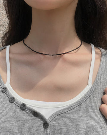 Kisen Mini Ball Necklace